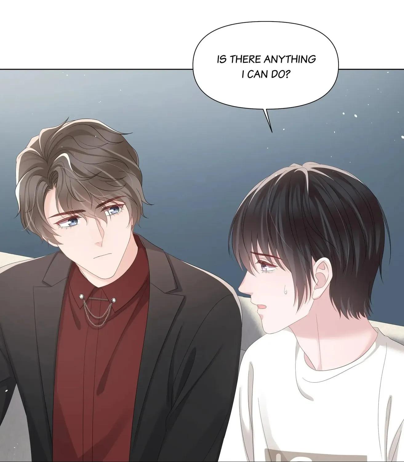 Read Resplendent chapter 44 image 7 on Lezhin