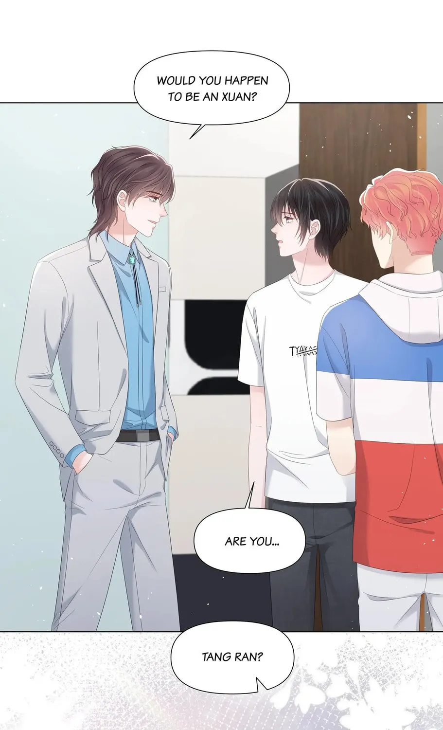 Read Resplendent chapter 44 image 74 on Lezhin
