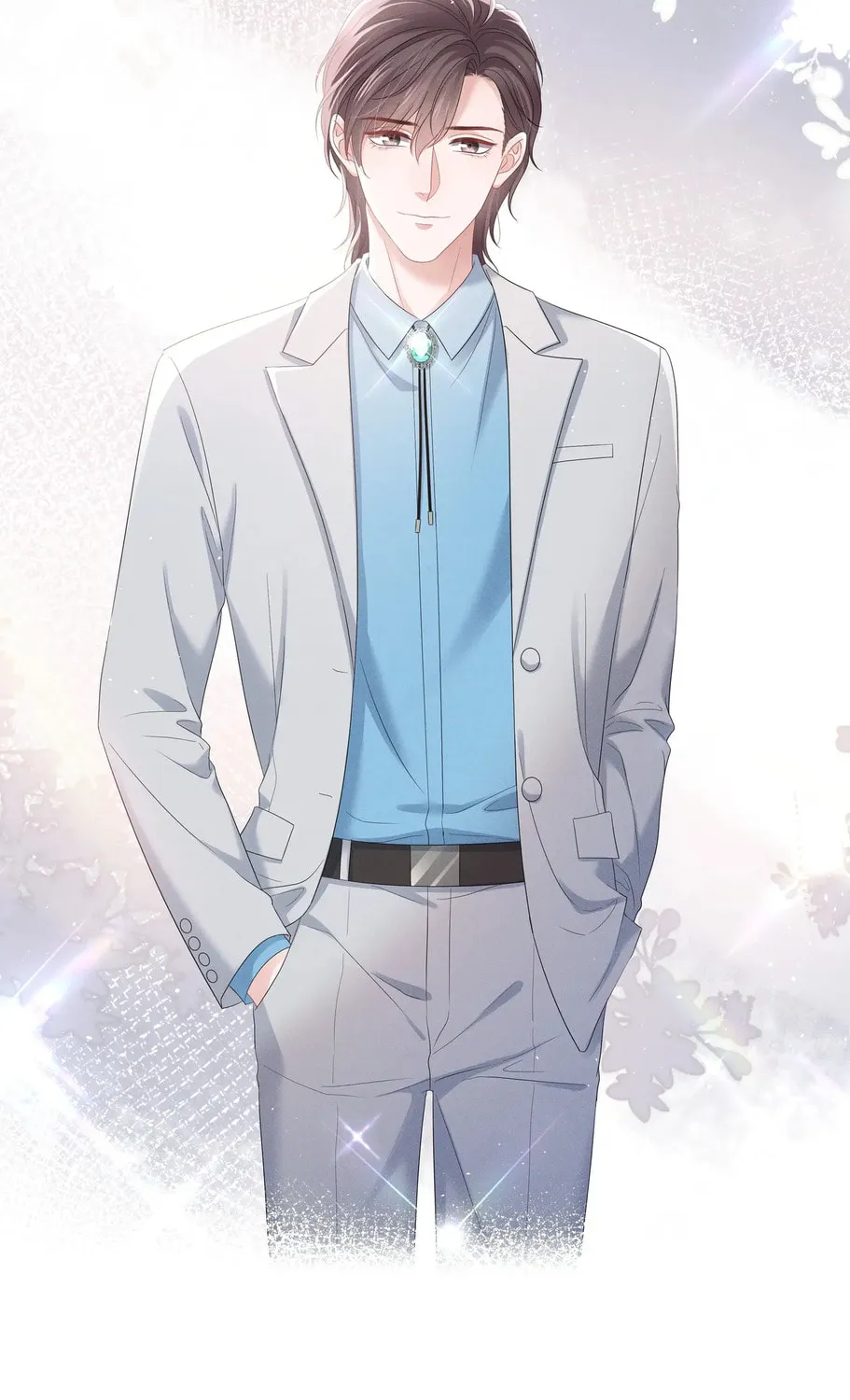 Read Resplendent chapter 44 image 76 on Lezhin