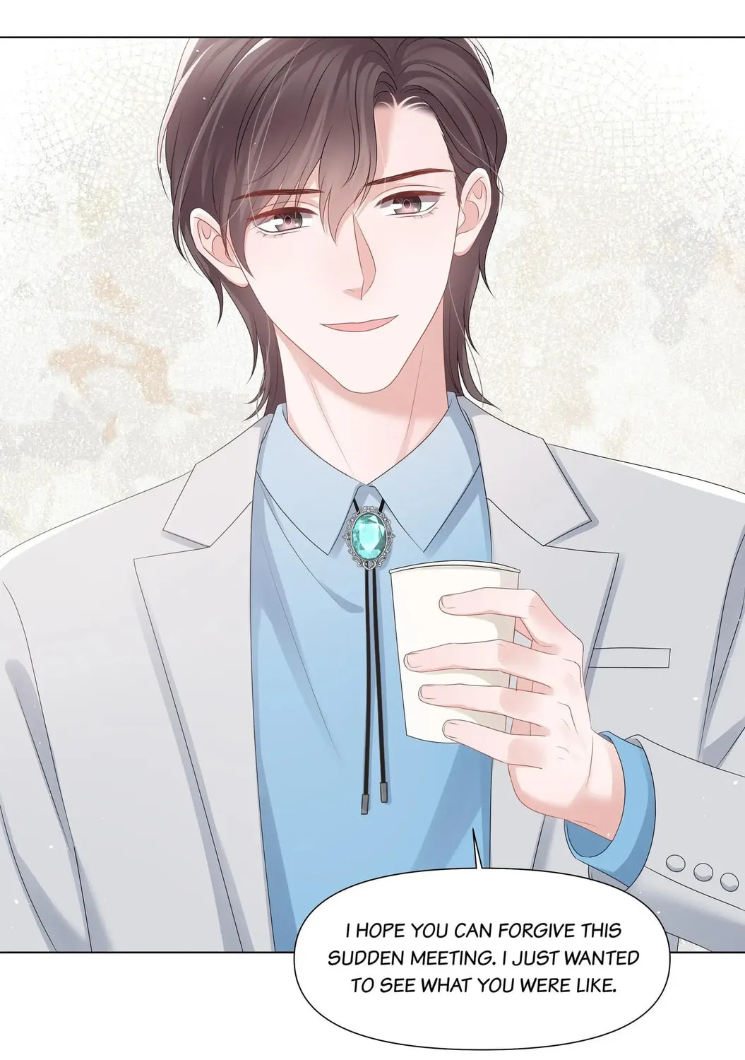 Read Resplendent chapter 45 image 12 on Lezhin