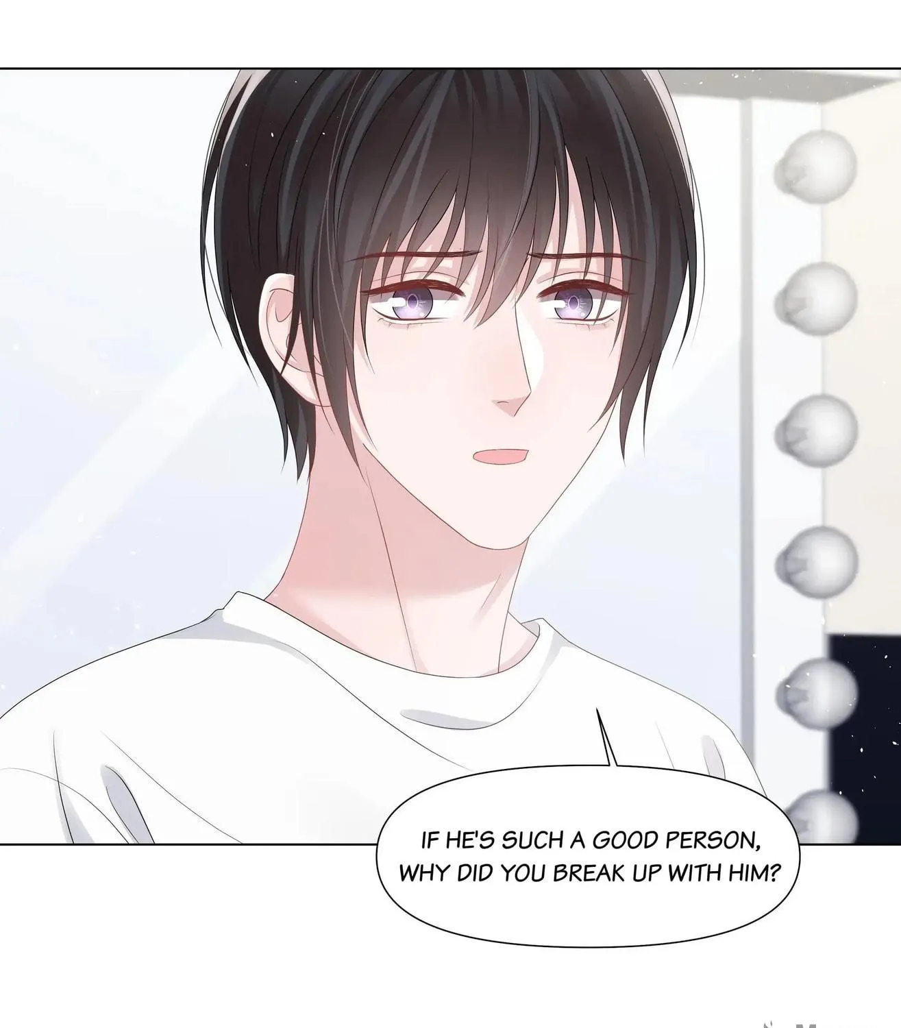 Read Resplendent chapter 45 image 18 on Lezhin