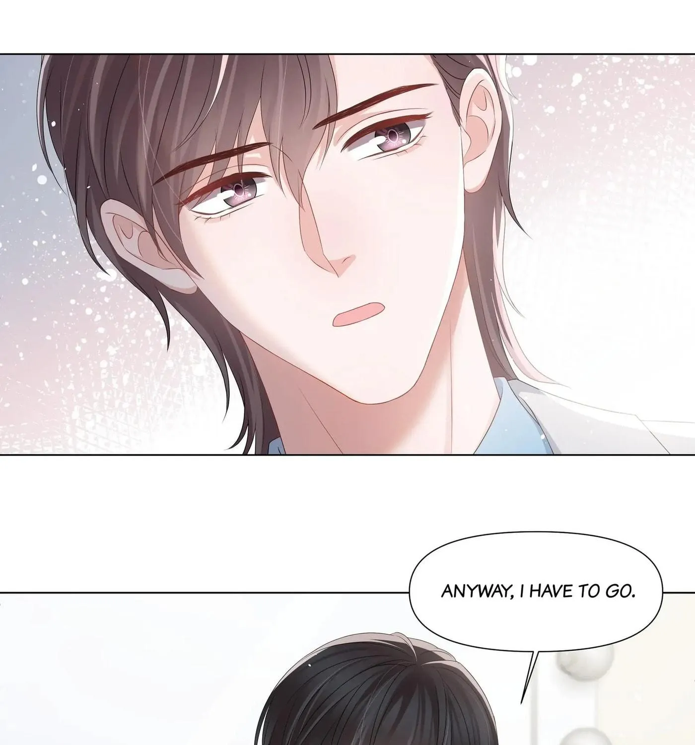 Read Resplendent chapter 45 image 28 on Lezhin