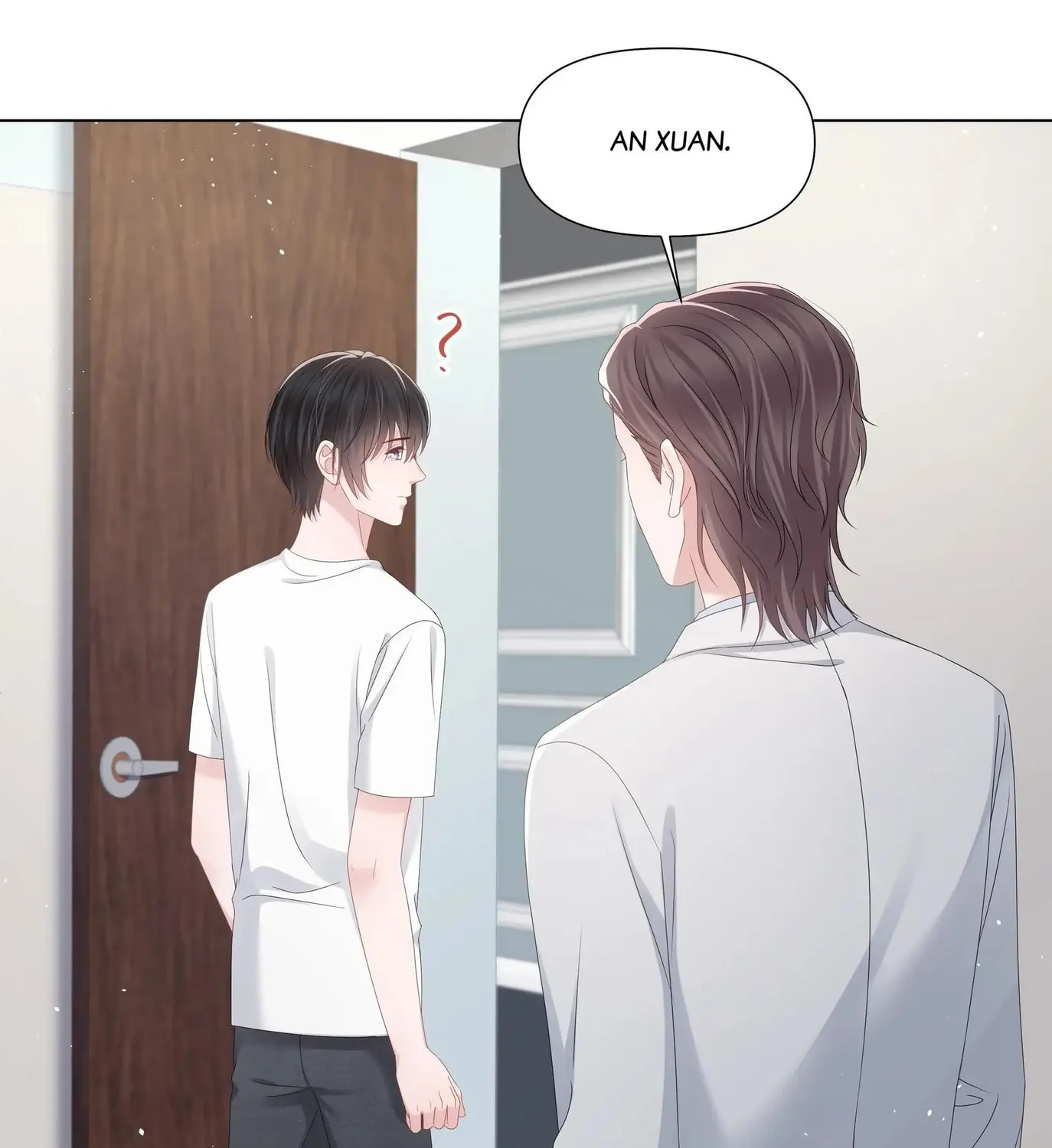 Read Resplendent chapter 45 image 32 on Lezhin