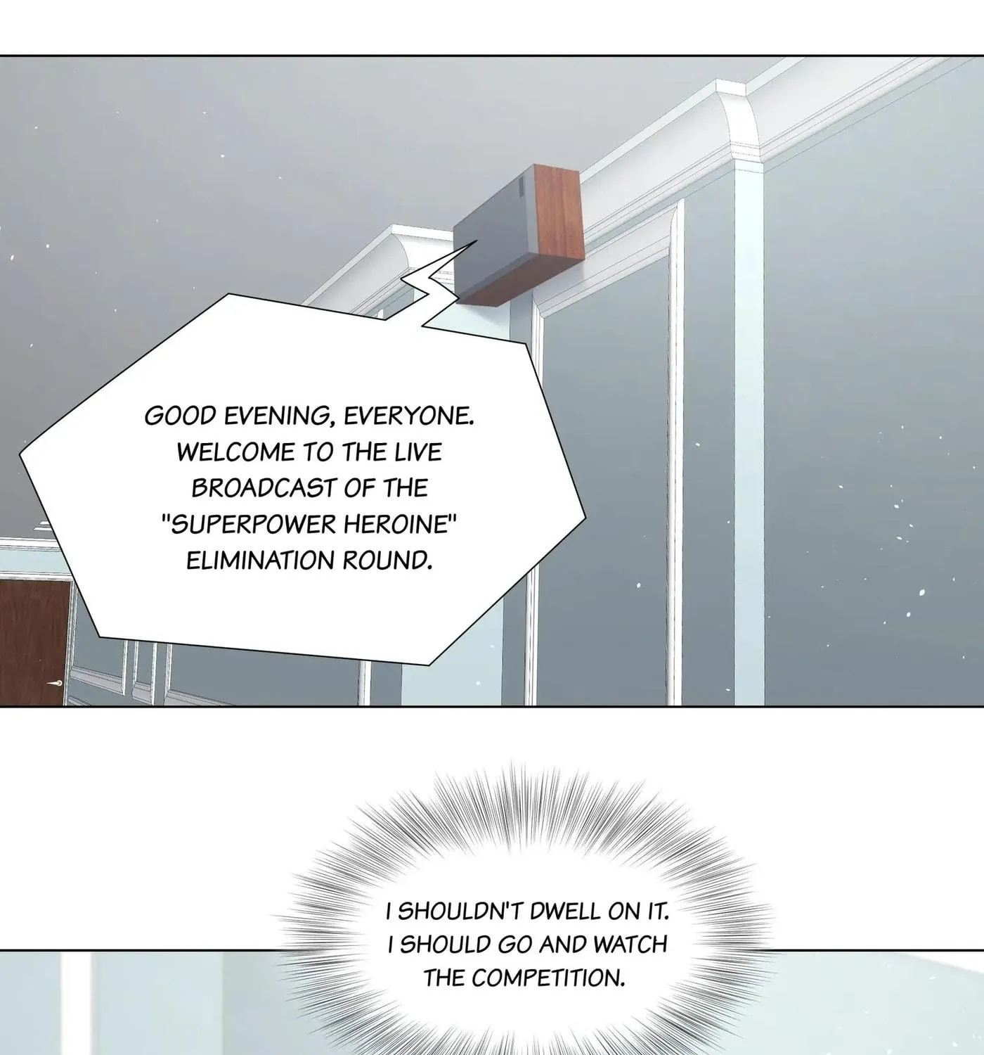 Read Resplendent chapter 45 image 38 on Lezhin