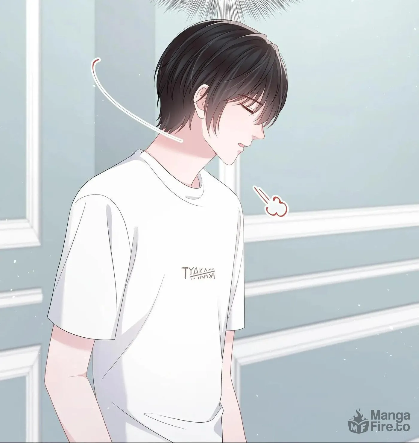 Read Resplendent chapter 45 image 39 on Lezhin
