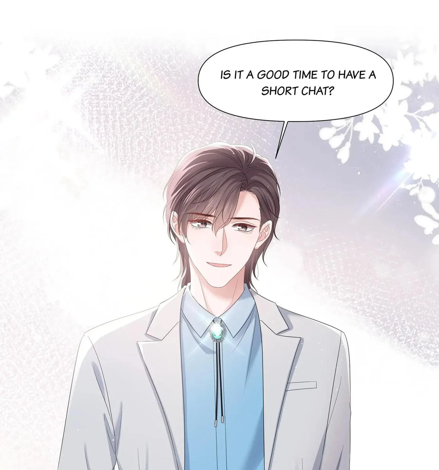 Read Resplendent chapter 45 image 4 on Lezhin