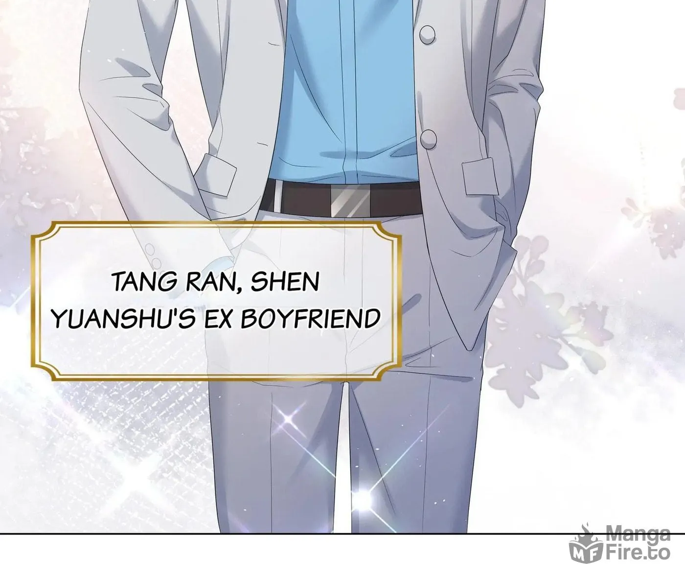 Read Resplendent chapter 45 image 5 on Lezhin