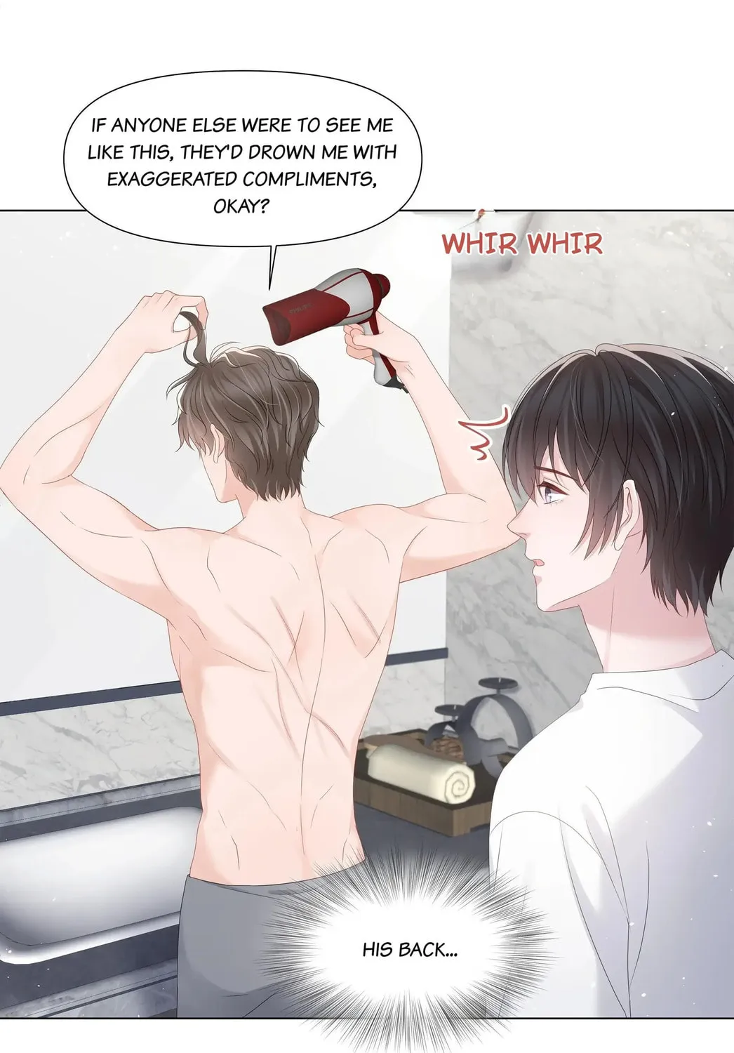 Read Resplendent chapter 45 image 51 on Lezhin