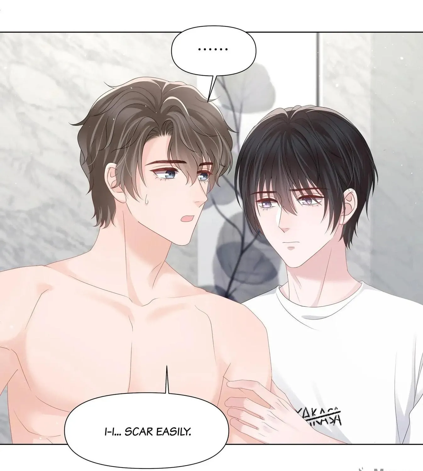 Read Resplendent chapter 45 image 59 on Lezhin