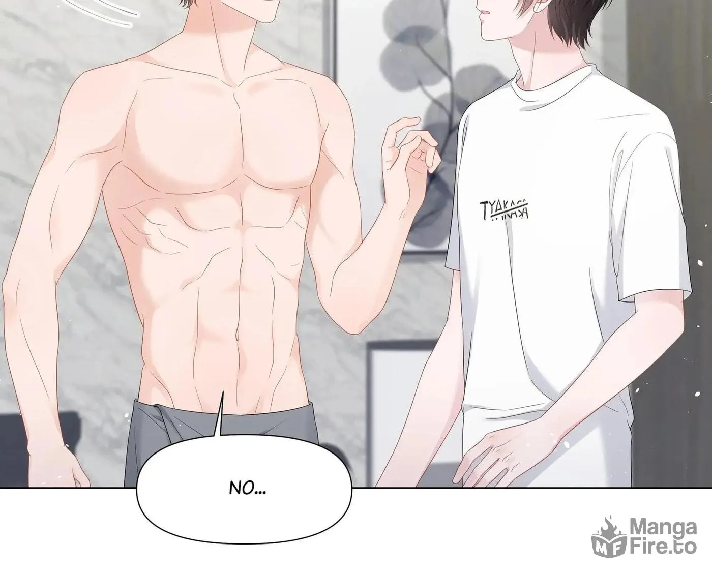 Read Resplendent chapter 45 image 66 on Lezhin