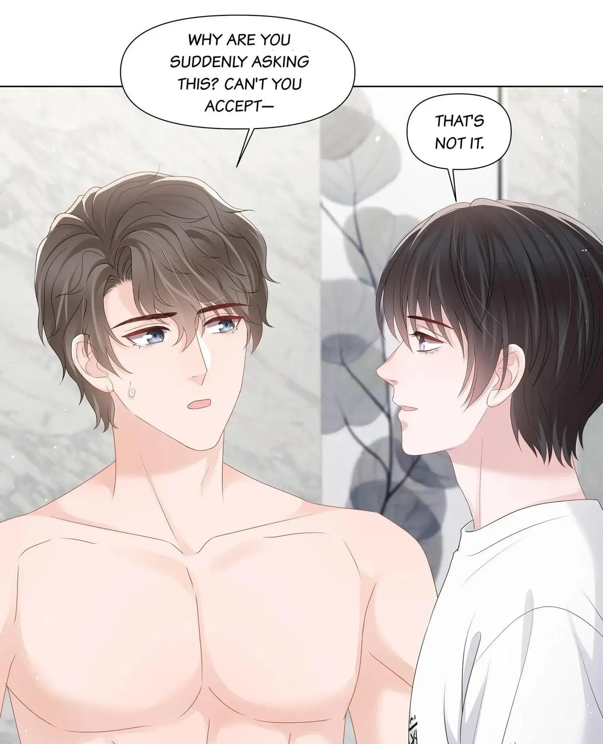 Read Resplendent chapter 45 image 69 on Lezhin