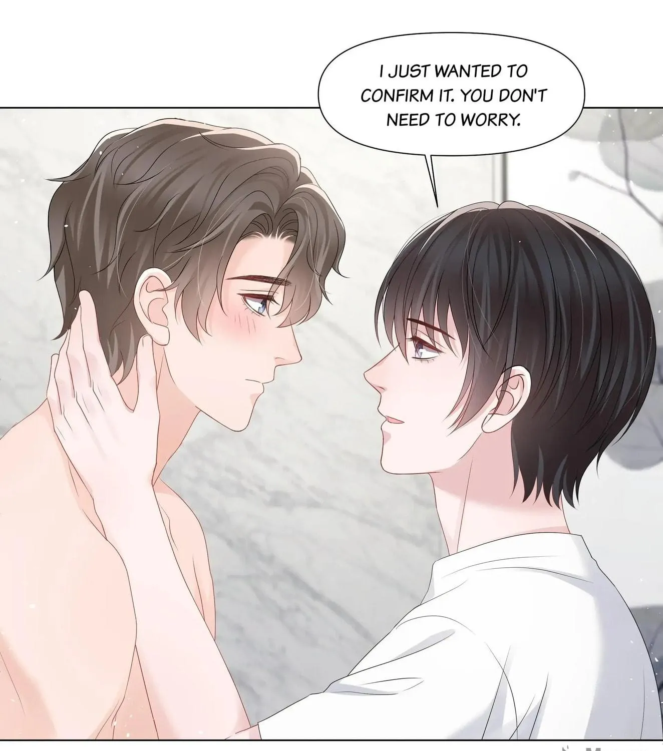 Read Resplendent chapter 45 image 71 on Lezhin
