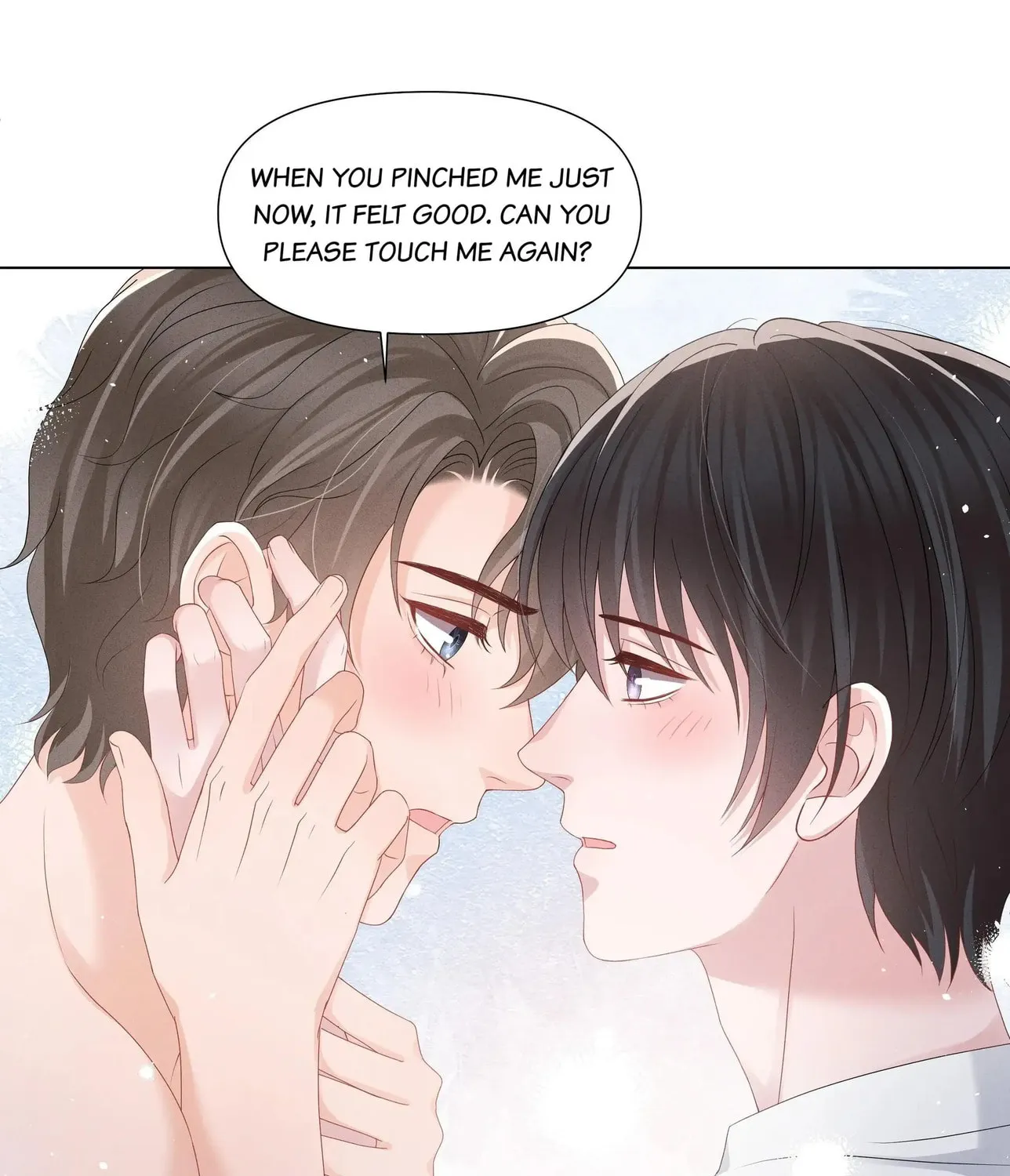 Read Resplendent chapter 45 image 75 on Lezhin