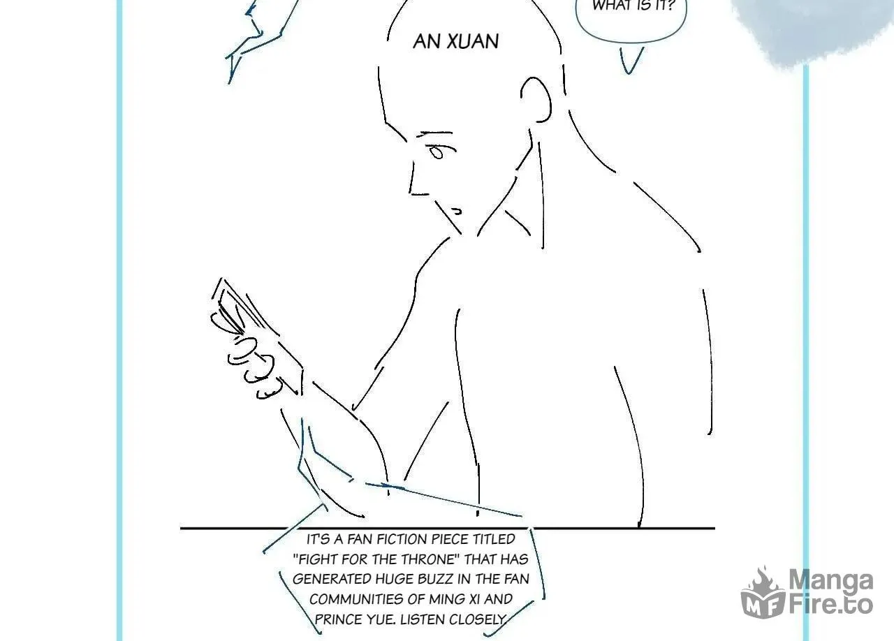 Read Resplendent chapter 45 image 84 on Lezhin