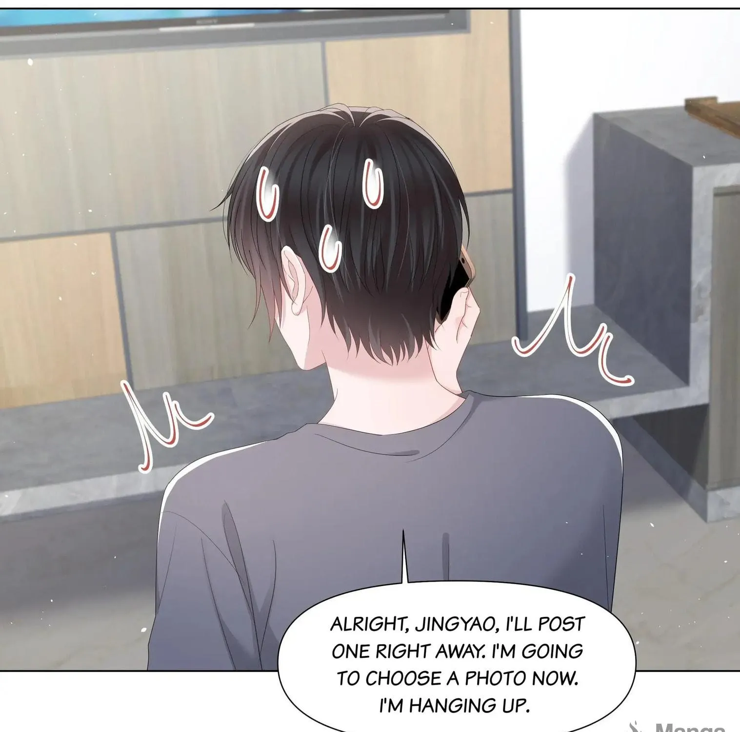 Read Resplendent chapter 46 image 10 on Lezhin