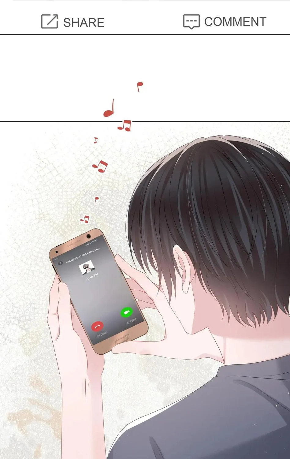 Read Resplendent chapter 46 image 16 on Lezhin