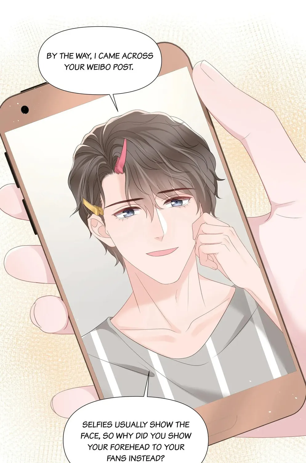 Read Resplendent chapter 46 image 20 on Lezhin