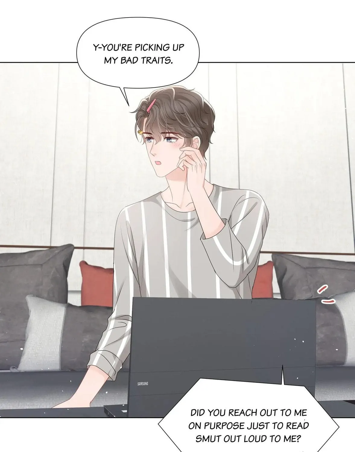 Read Resplendent chapter 46 image 38 on Lezhin
