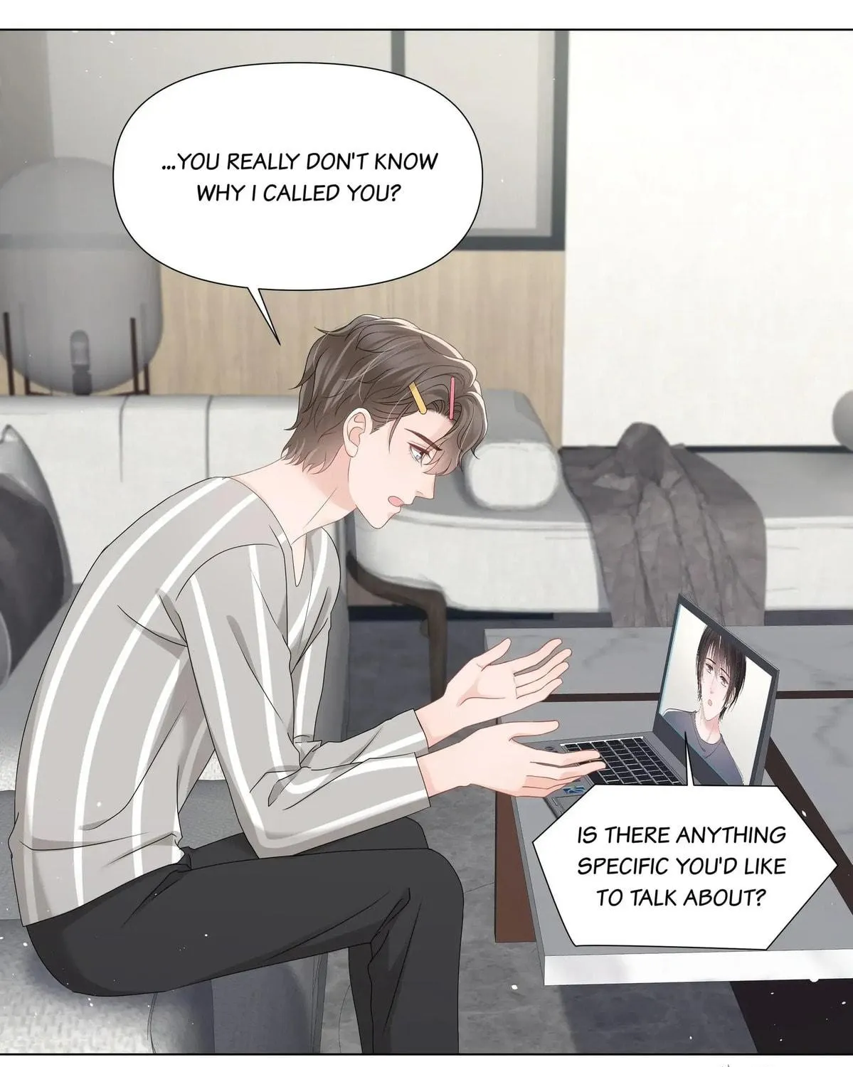 Read Resplendent chapter 46 image 40 on Lezhin