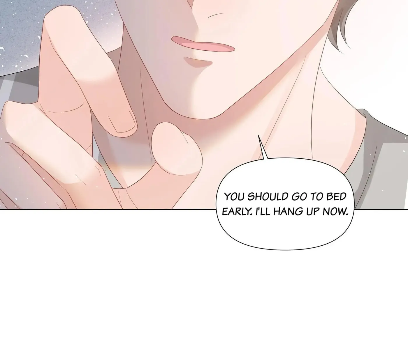 Read Resplendent chapter 46 image 43 on Lezhin