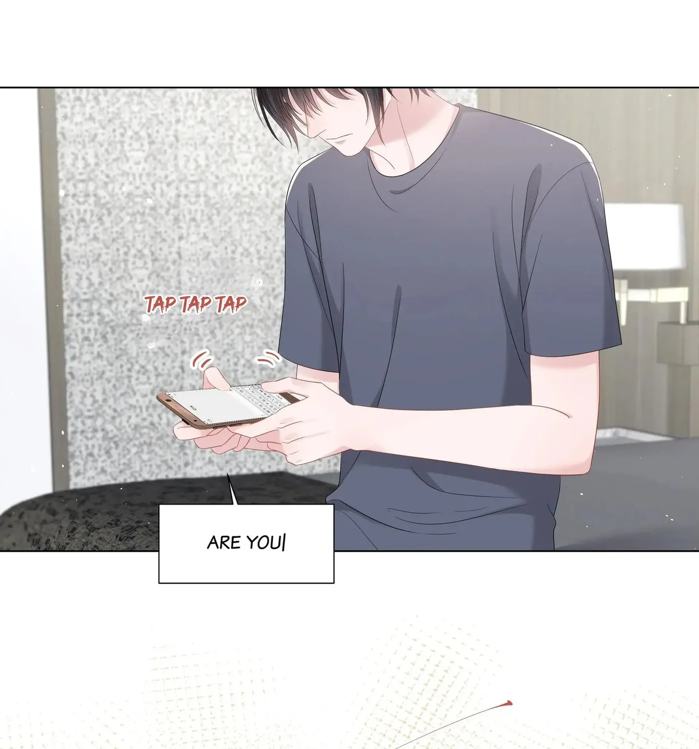 Read Resplendent chapter 46 image 46 on Lezhin