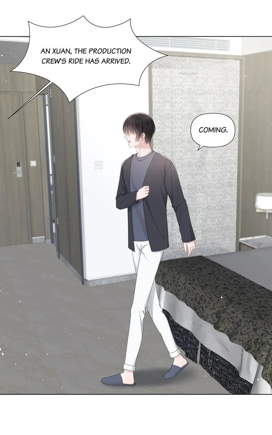 Read Resplendent chapter 46 image 49 on Lezhin