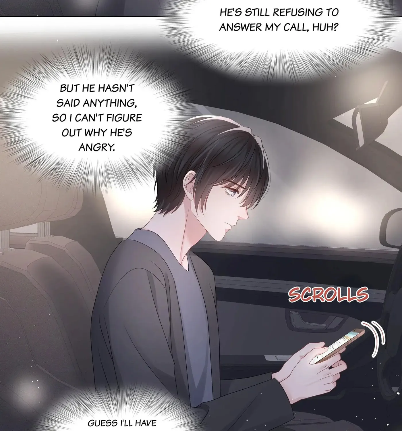 Read Resplendent chapter 46 image 58 on Lezhin