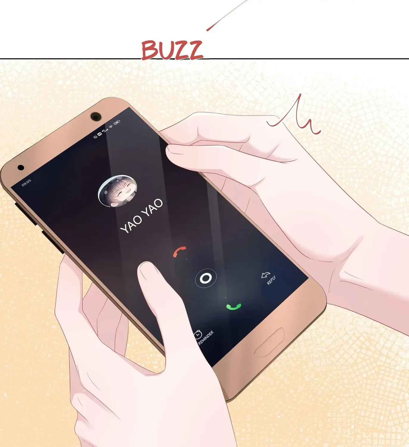 Read Resplendent chapter 46 image 6 on Lezhin