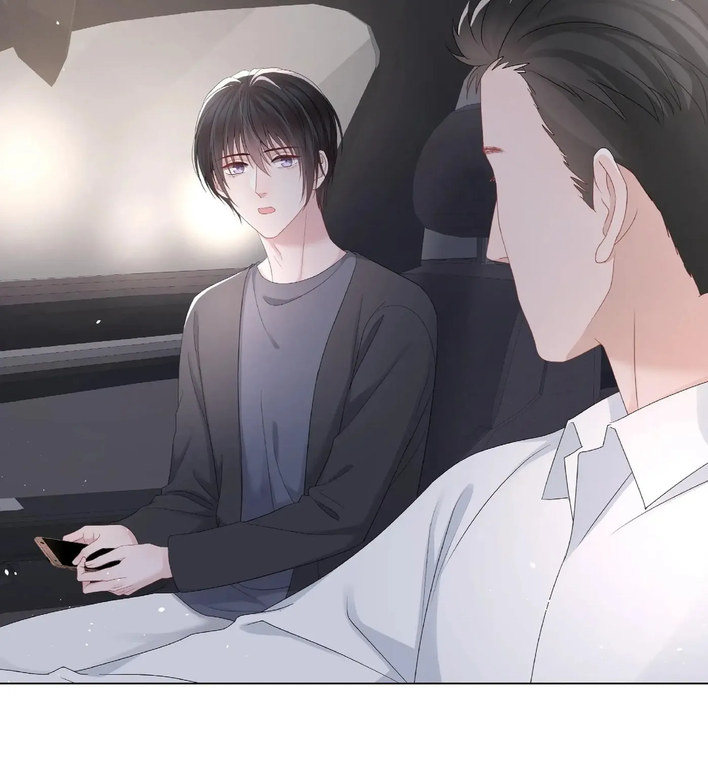 Read Resplendent chapter 46 image 63 on Lezhin