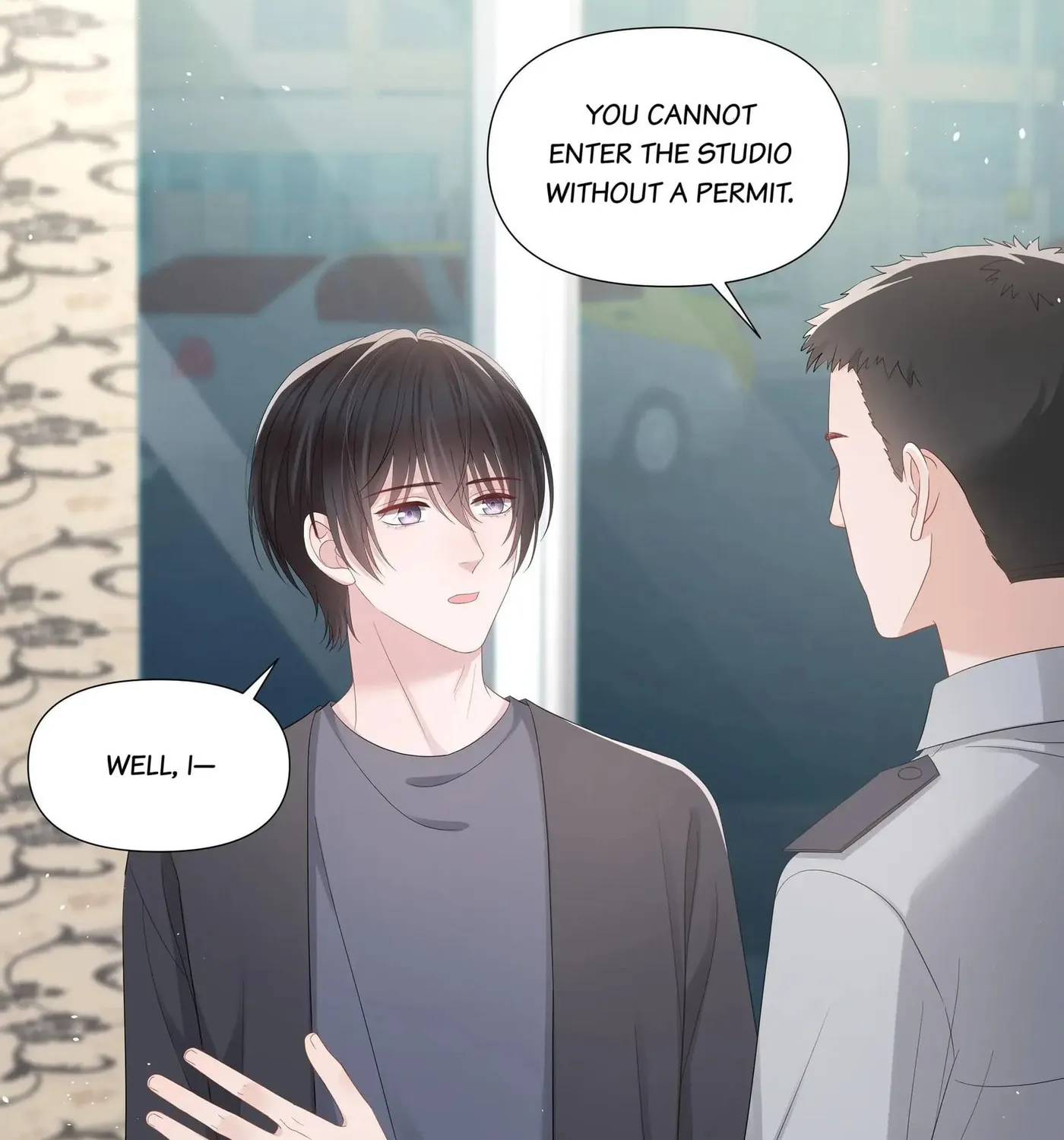 Read Resplendent chapter 46 image 70 on Lezhin