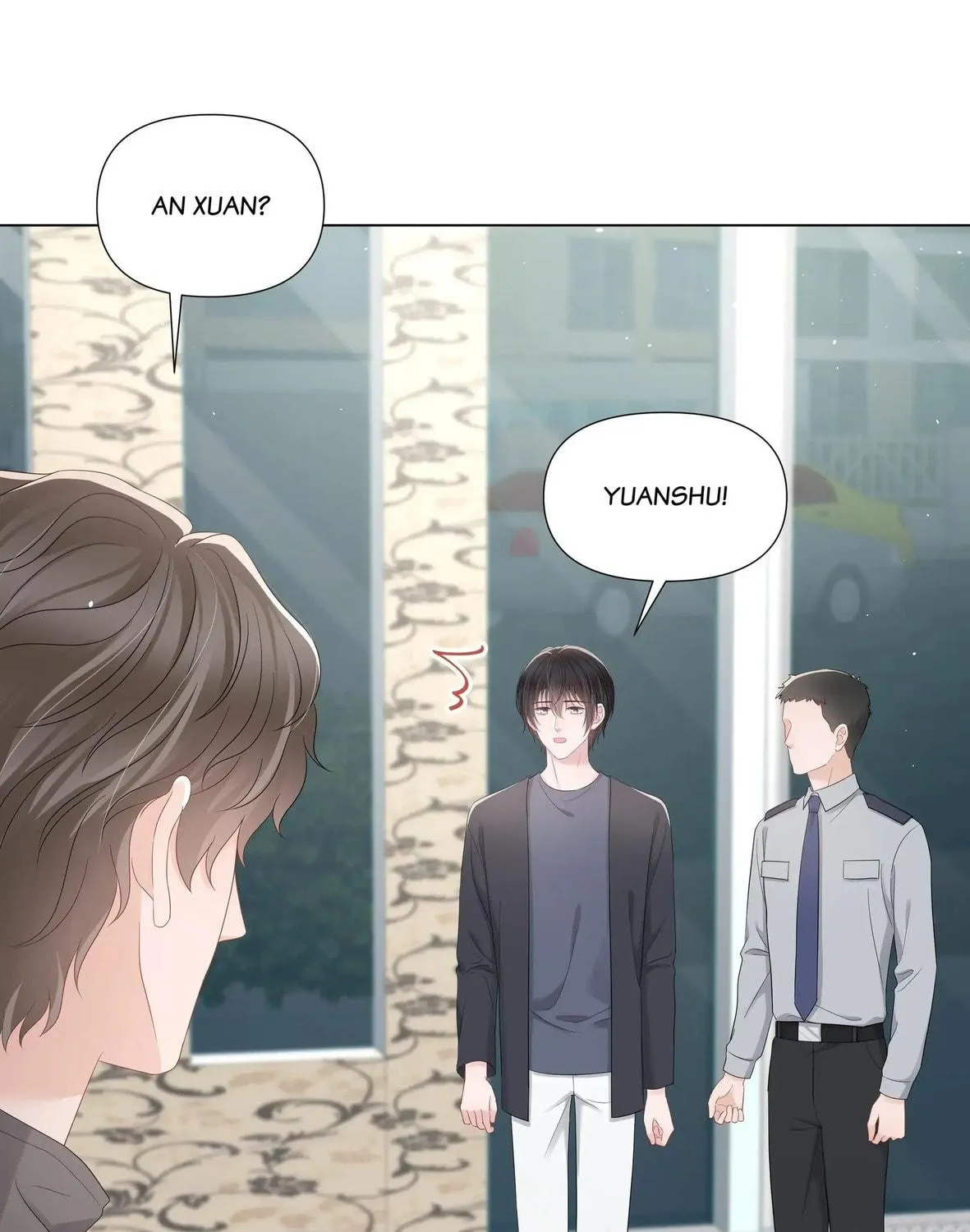 Read Resplendent chapter 46 image 72 on Lezhin