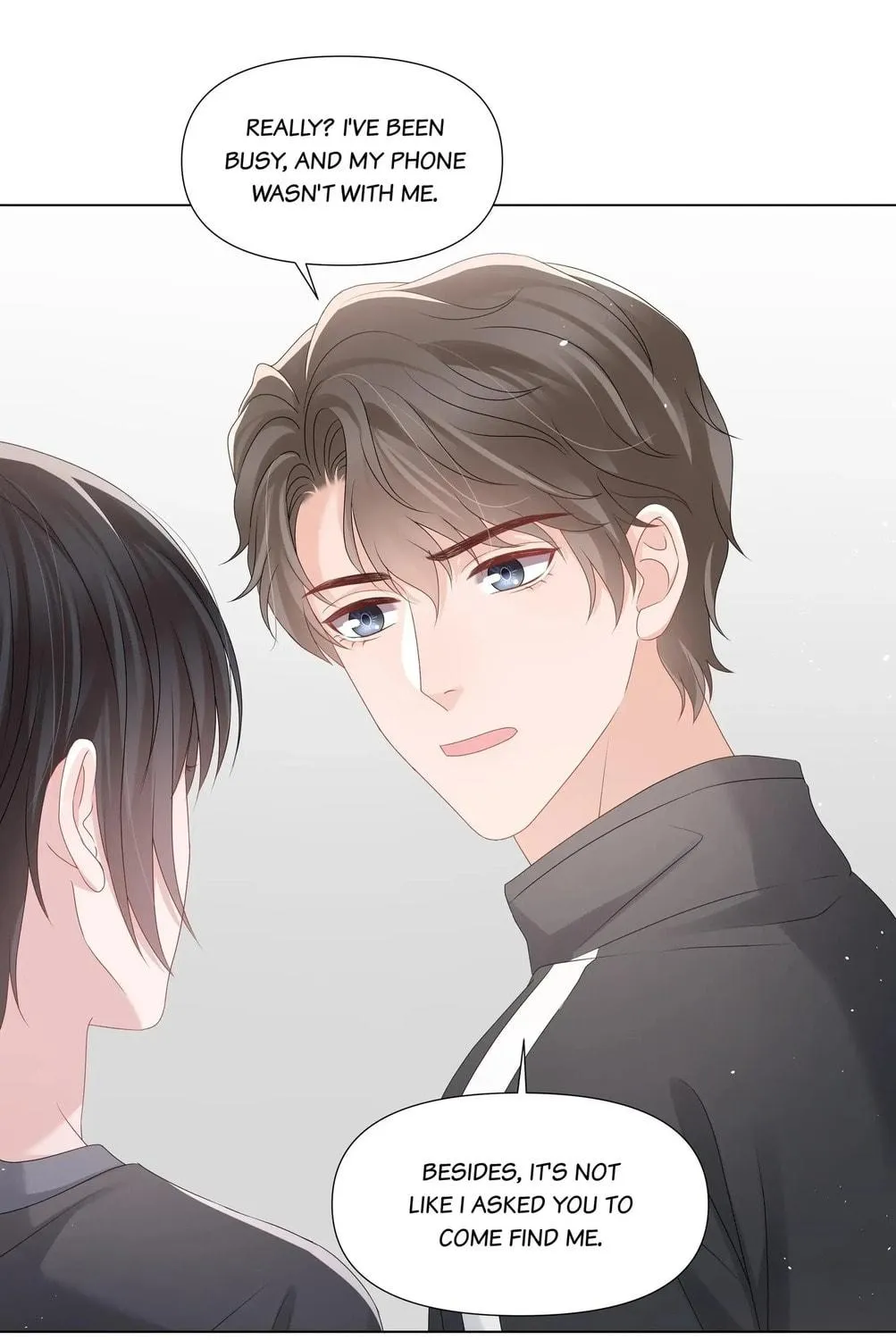 Read Resplendent chapter 47 image 10 on Lezhin