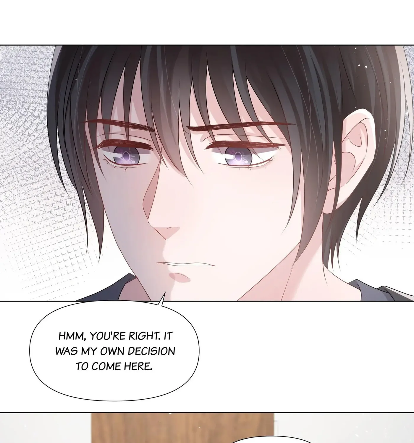 Read Resplendent chapter 47 image 12 on Lezhin