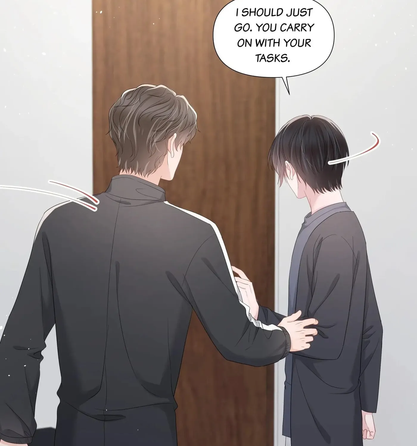 Read Resplendent chapter 47 image 13 on Lezhin