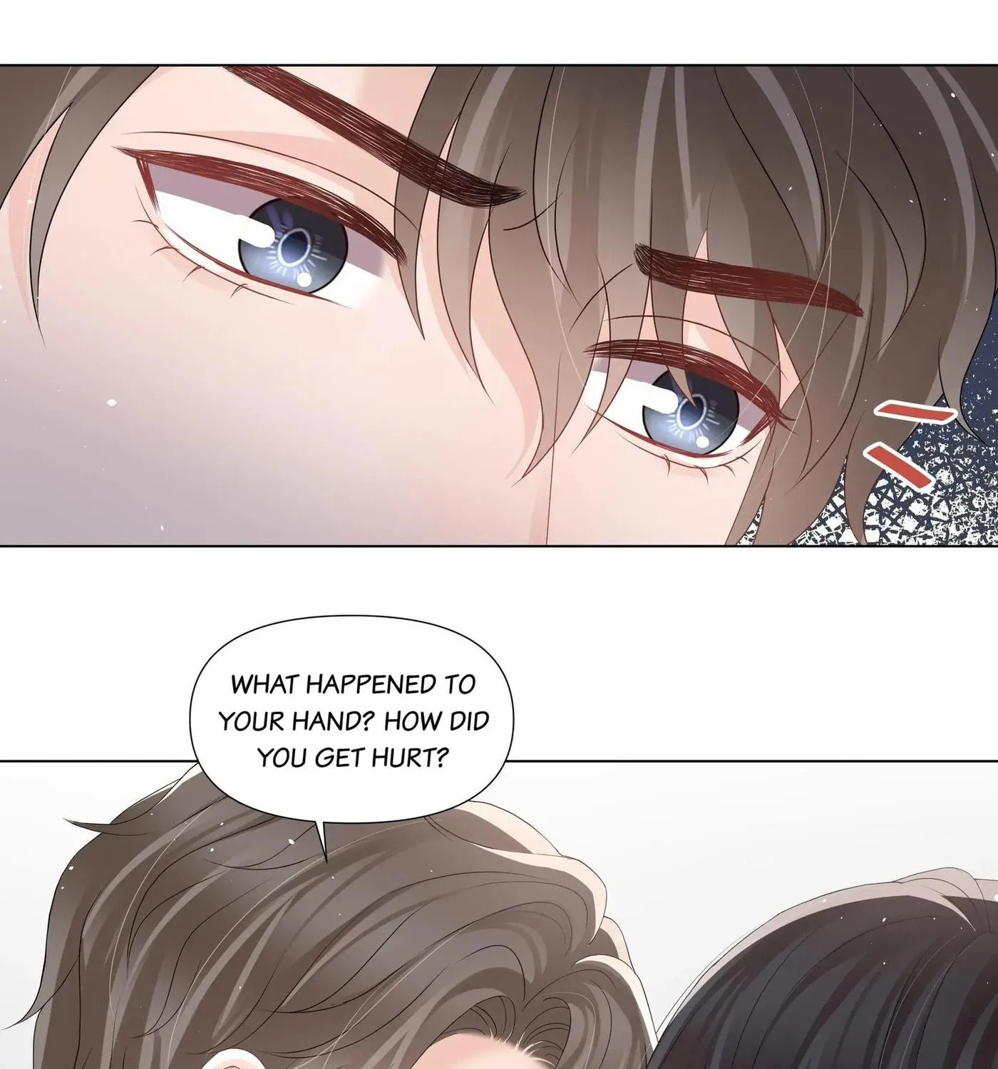Read Resplendent chapter 47 image 17 on Lezhin