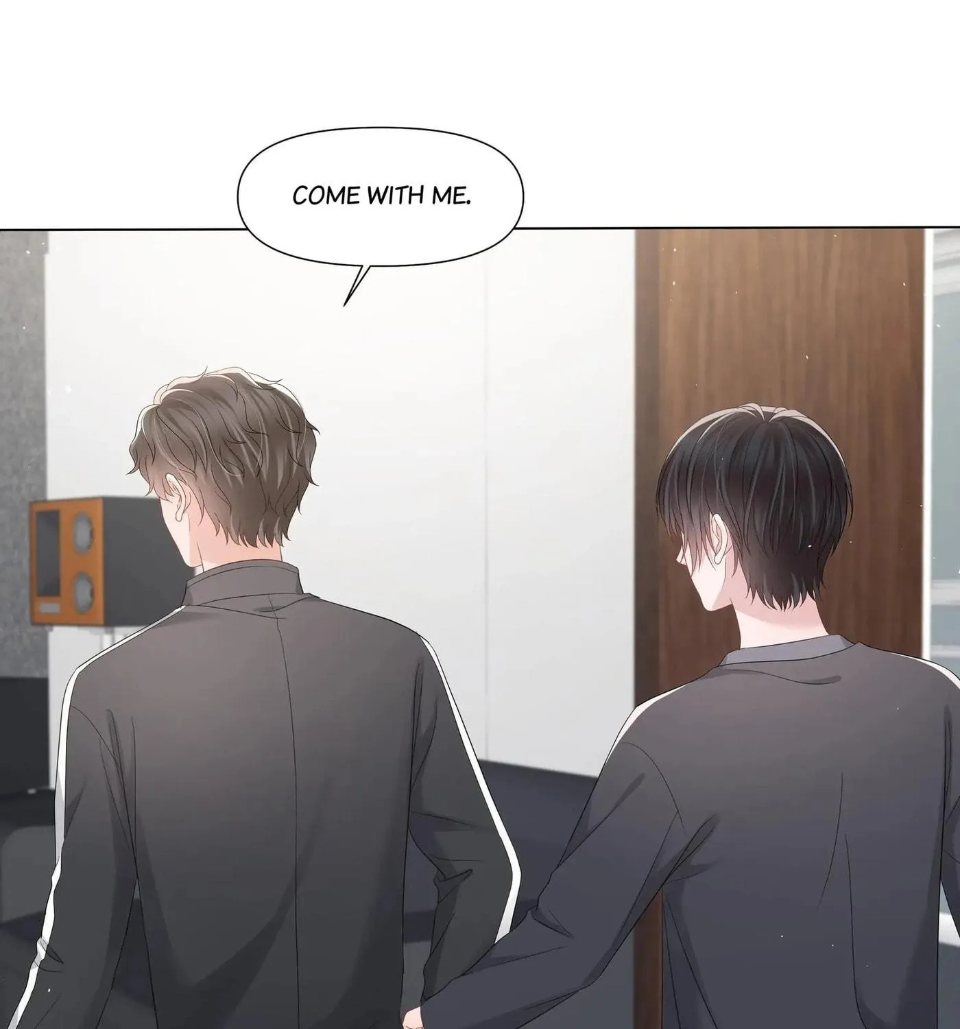 Read Resplendent chapter 47 image 19 on Lezhin
