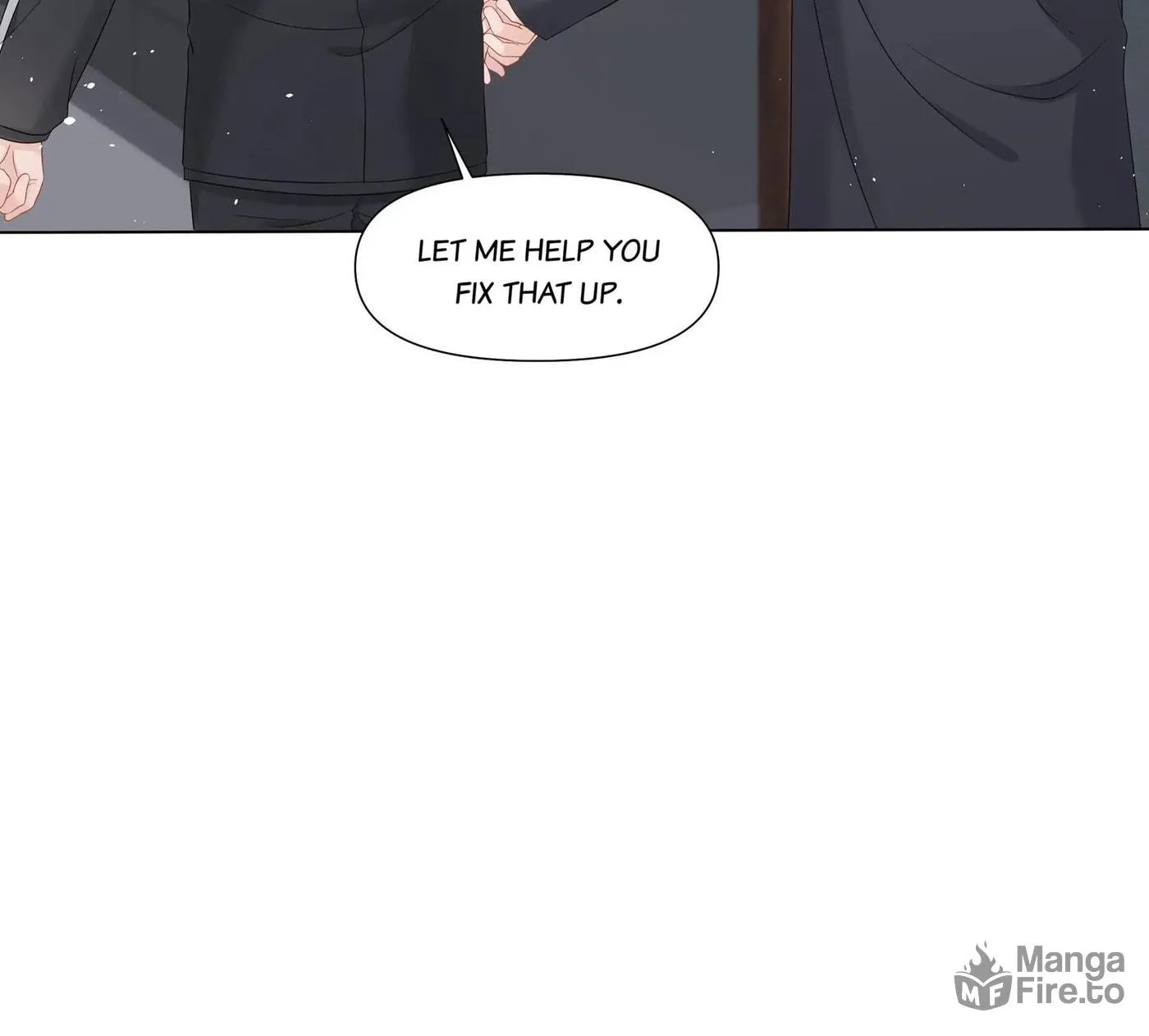 Read Resplendent chapter 47 image 20 on Lezhin