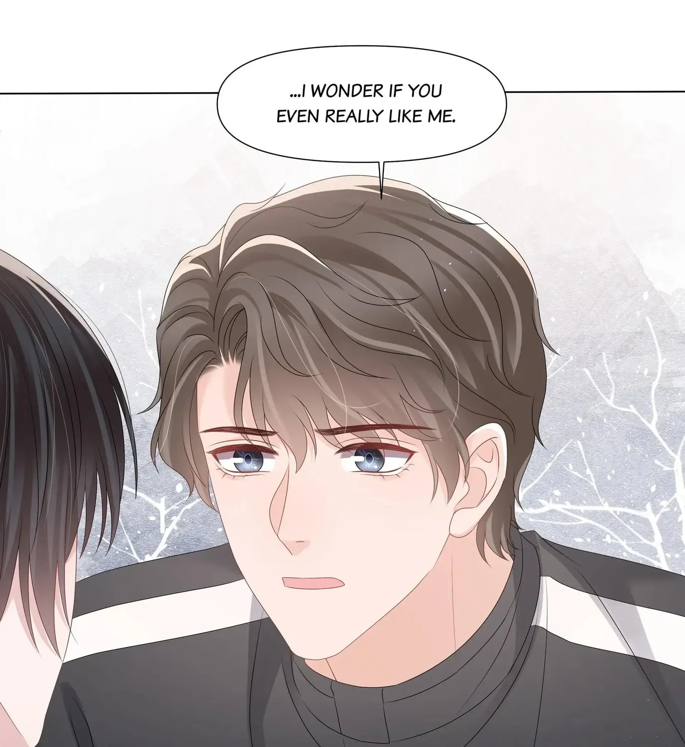 Read Resplendent chapter 47 image 25 on Lezhin