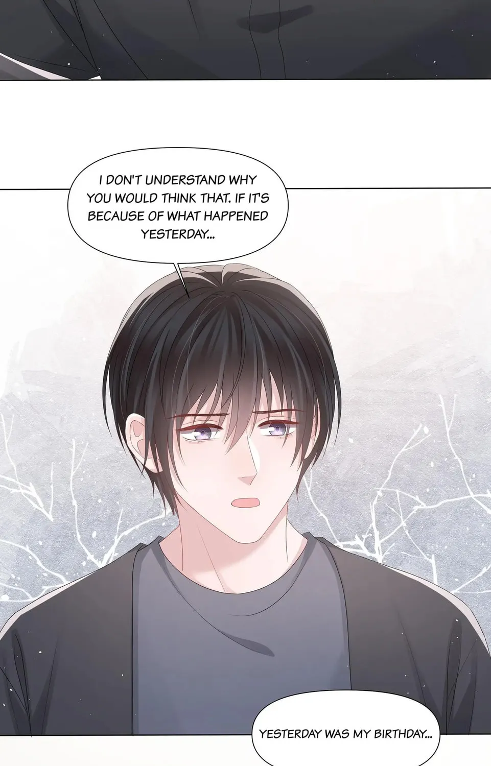 Read Resplendent chapter 47 image 27 on Lezhin