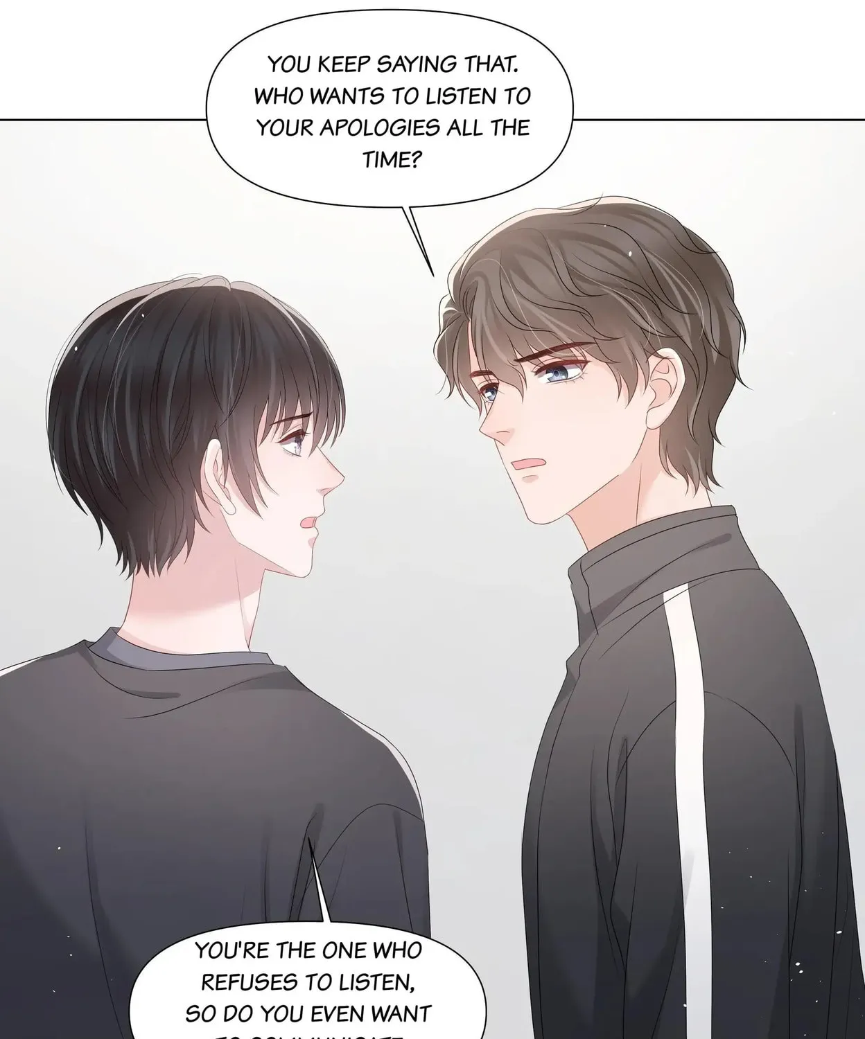 Read Resplendent chapter 47 image 33 on Lezhin