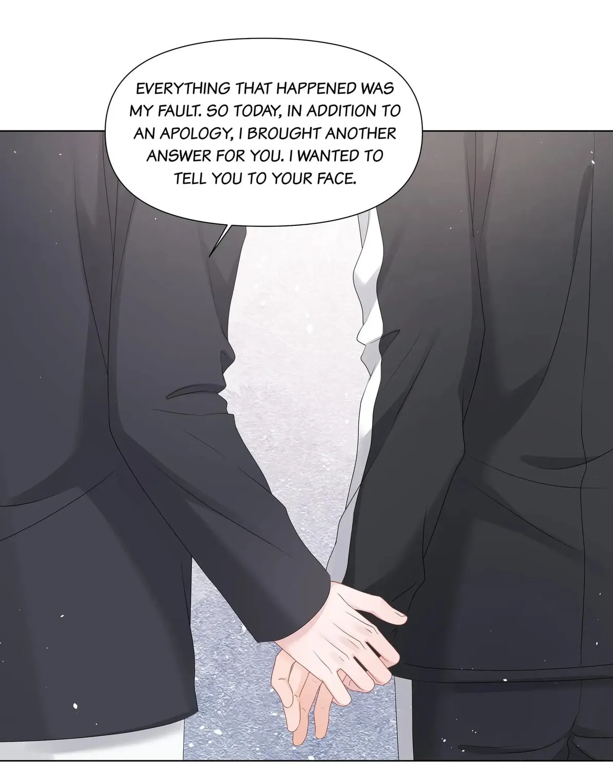 Read Resplendent chapter 47 image 37 on Lezhin