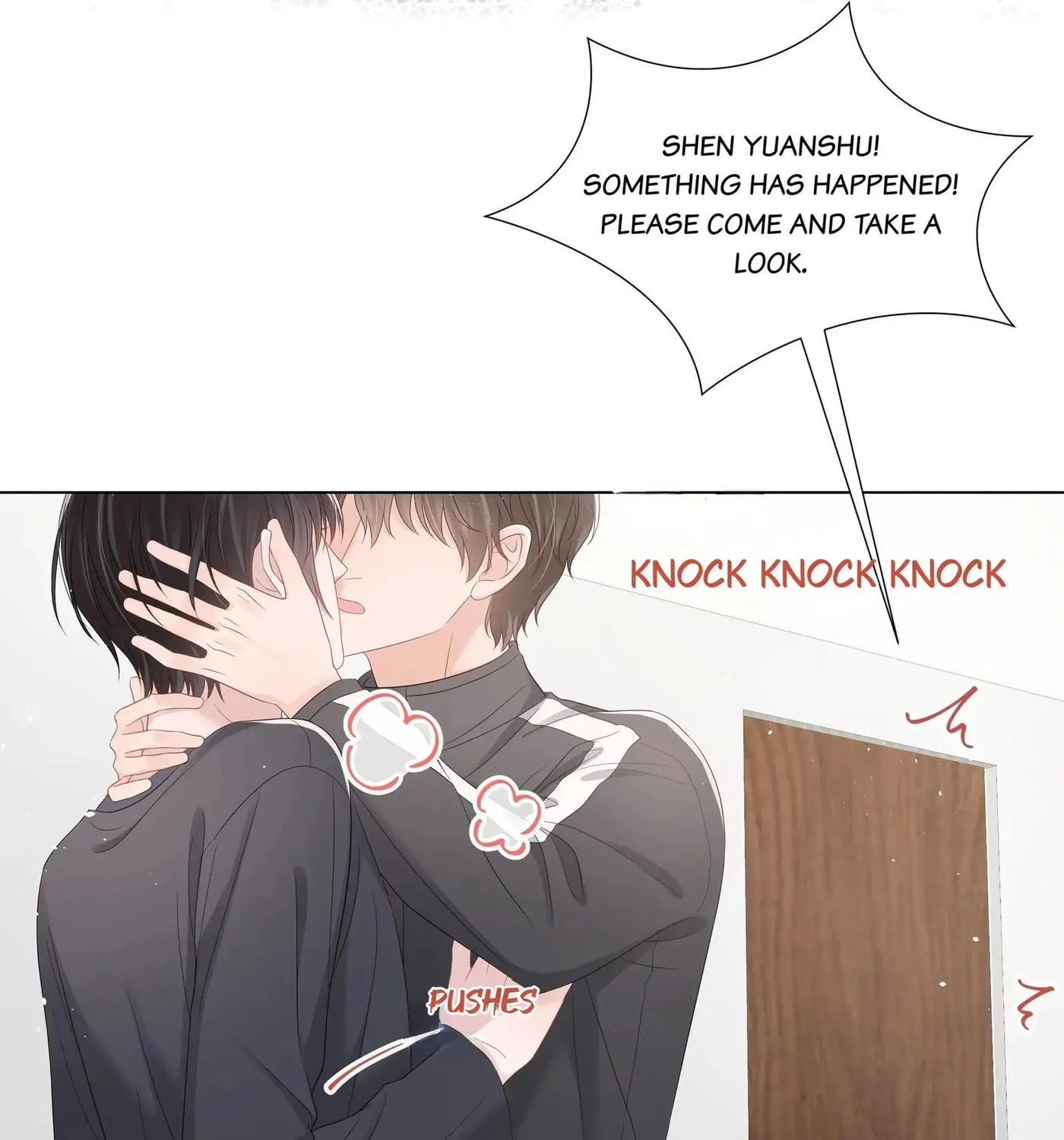 Read Resplendent chapter 47 image 47 on Lezhin