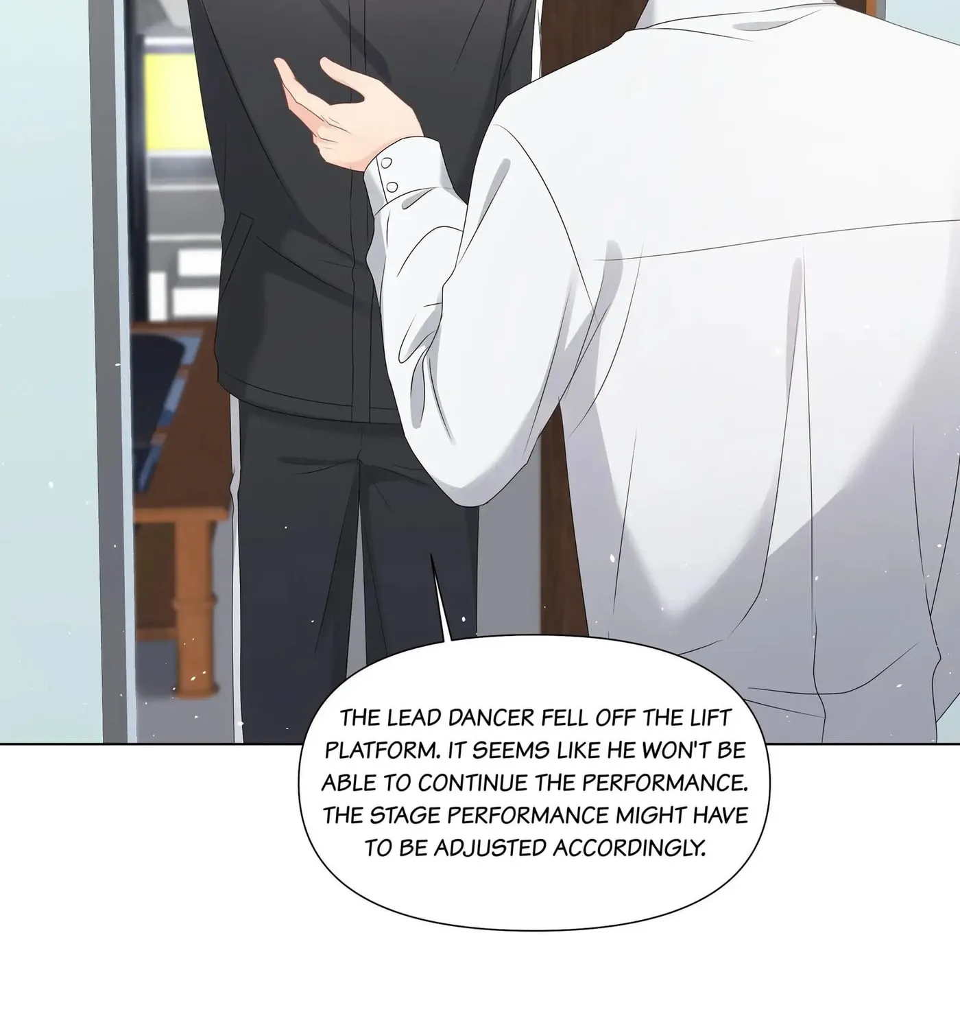 Read Resplendent chapter 47 image 50 on Lezhin