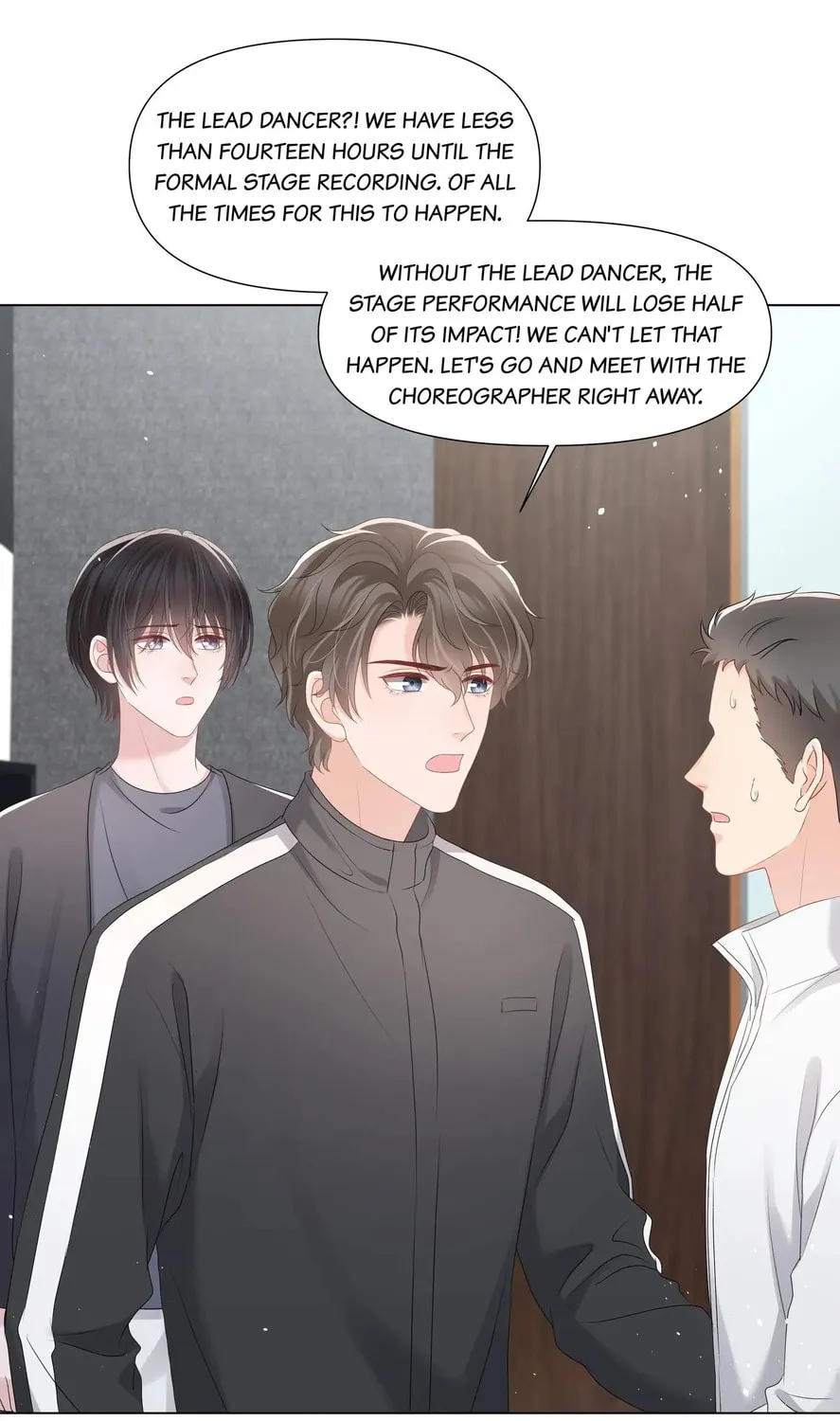 Read Resplendent chapter 47 image 52 on Lezhin