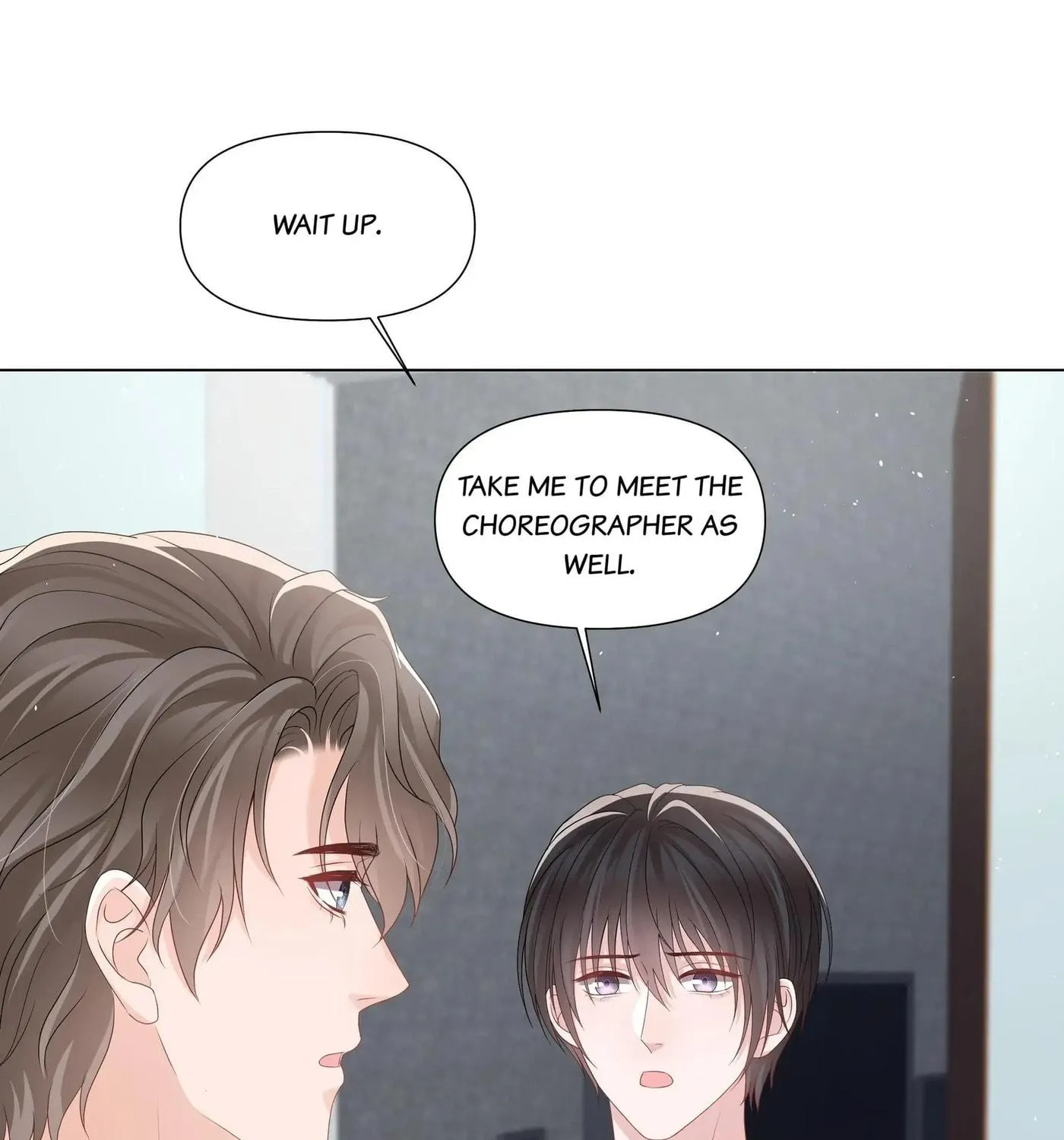 Read Resplendent chapter 47 image 54 on Lezhin