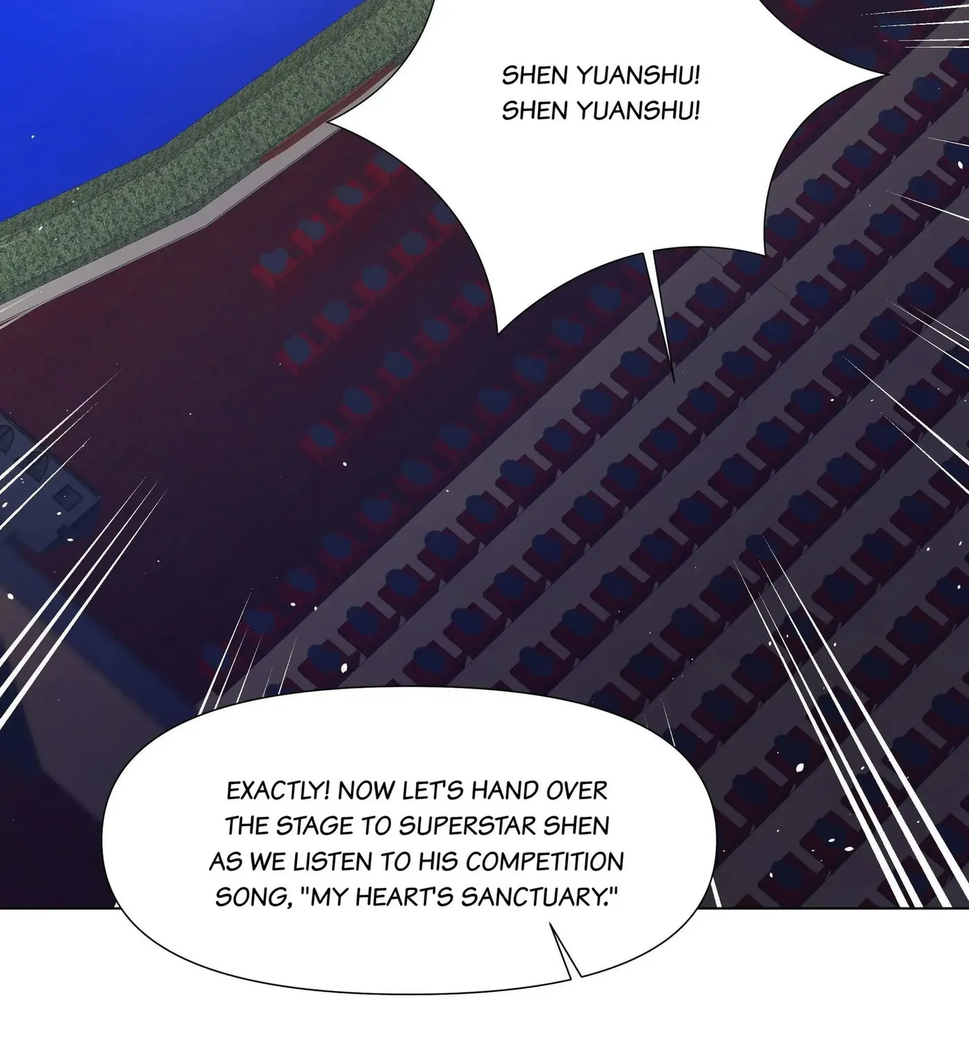 Read Resplendent chapter 47 image 59 on Lezhin