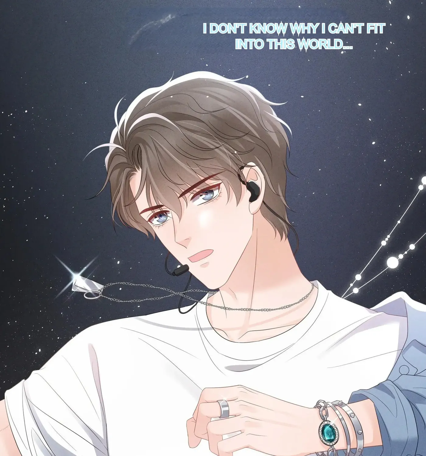 Read Resplendent chapter 47 image 66 on Lezhin