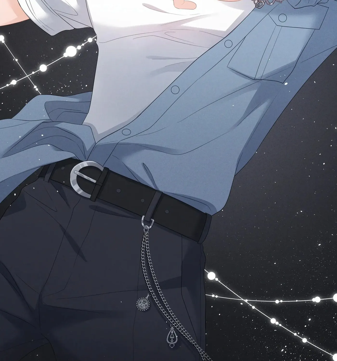 Read Resplendent chapter 47 image 67 on Lezhin