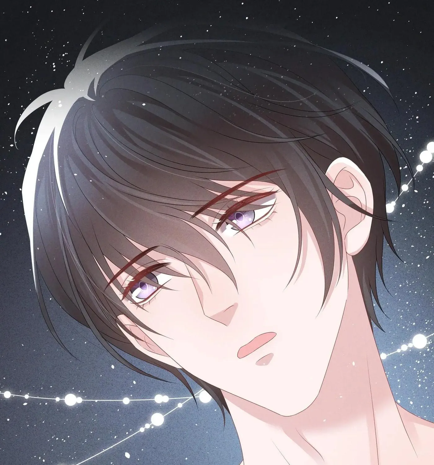 Read Resplendent chapter 47 image 69 on Lezhin