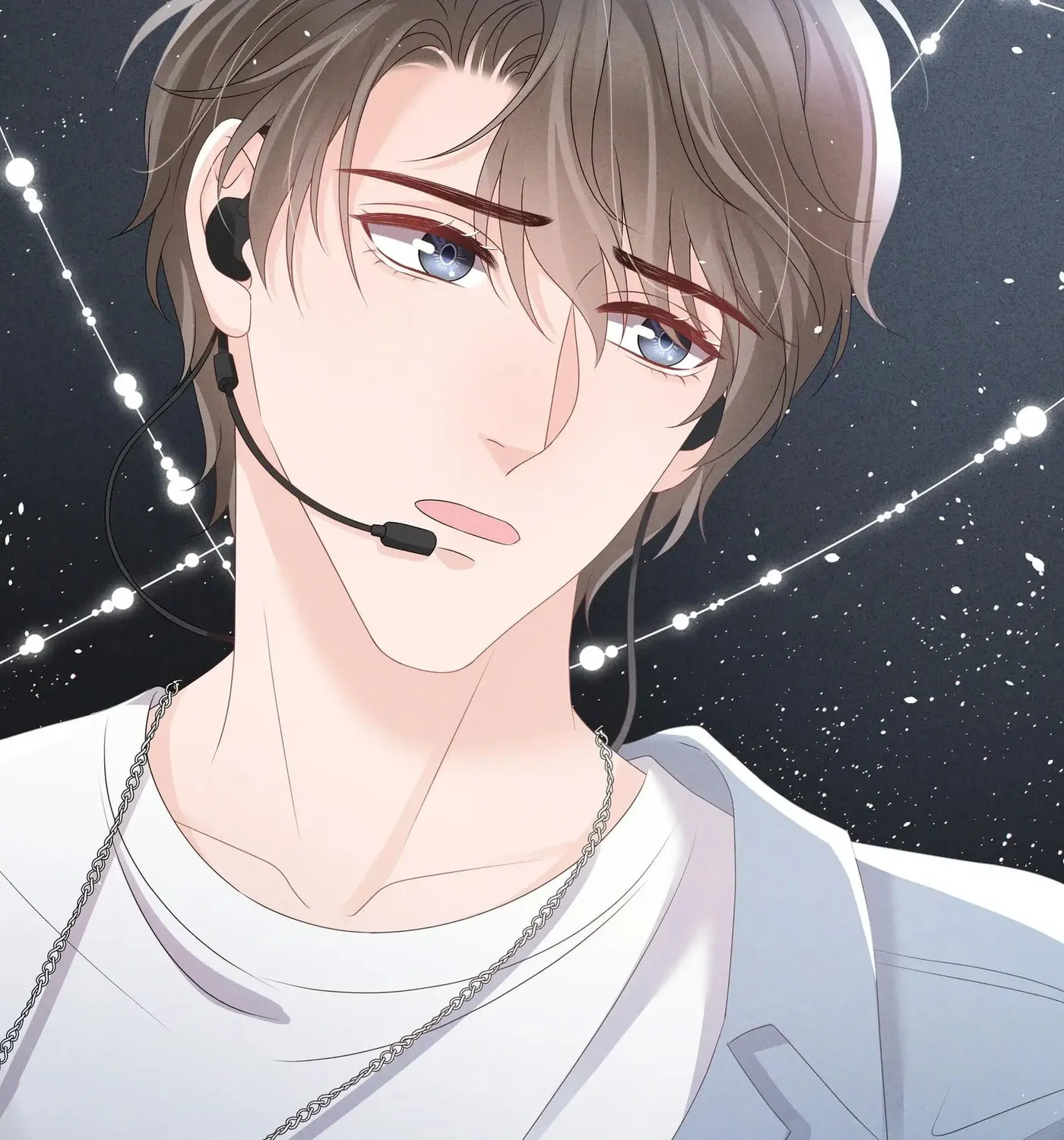 Read Resplendent chapter 47 image 71 on Lezhin